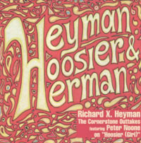 HEYMAN, HOOSIER & HERMAN