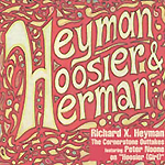 HEYMAN, HOOSIER & HERMAN EP