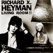 LIVINGROOM!! LP