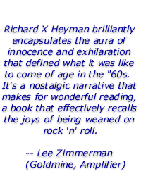 Quote from Lee Zimmerman (Goldmine, Amplifier)