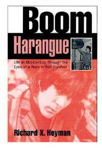 Boom Harangue