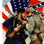 Civil War Buff