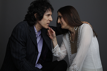 Richard X. and Nancy Heyman