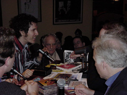 Joe Franklin