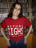 Red T-Shirt