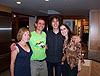 Jim & Elizabeth Mandelen and Richard & Nancy 