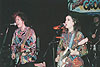 Richard X. Heyman, Nancy Leigh, Kurt Reil 2001