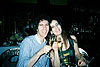 Richard, and Nancy  - 2001