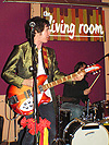 RXH at Nancy Leigh's Birthday Party