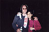 Todd Rundgren & Nancy Leigh 2/9/03 Mountain Stage Charleston, West Virginia
