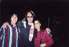 Richard X. Heyman, Todd Rundgren & Nancy Leigh 2/9/03 at Mountain Stage Charleston, West Virginia